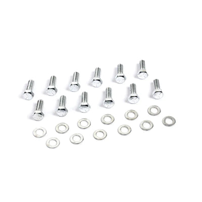 Cometic Gasket intake system