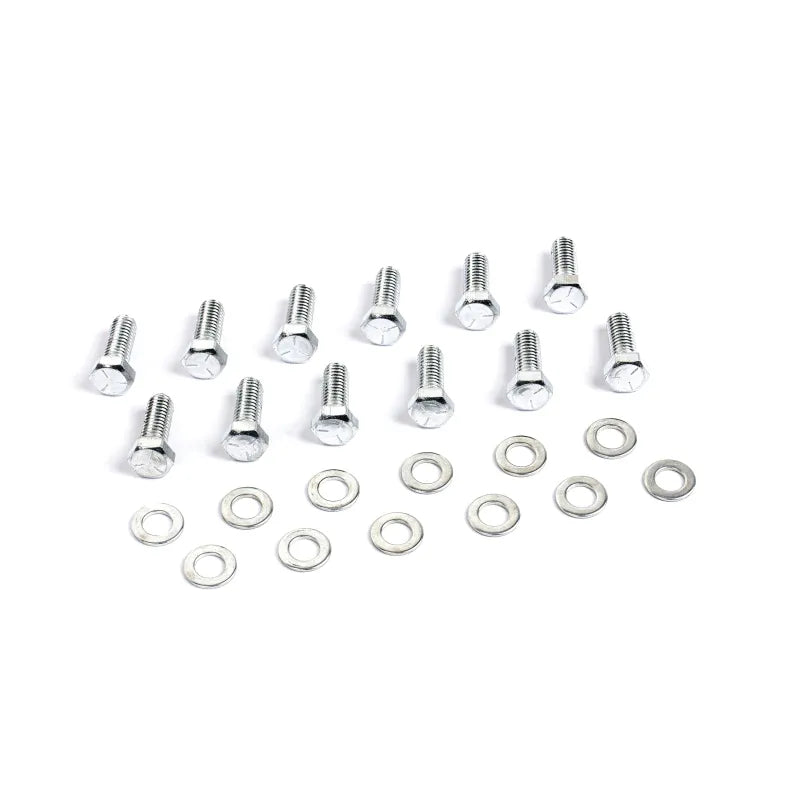 Cometic Gasket intake system