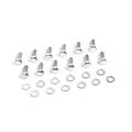 Cometic Gasket intake system