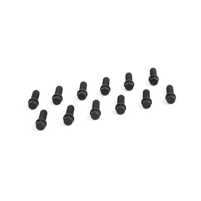 Cometic Gasket black headers
