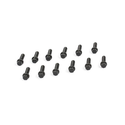 Cometic Gasket black headers