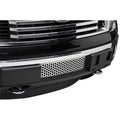 Putco bumper detail