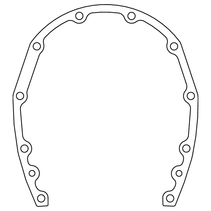 Cometic Gasket auto part