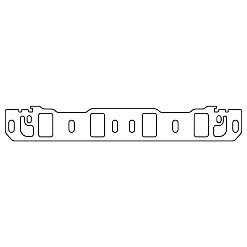 Cometic Gasket intake system