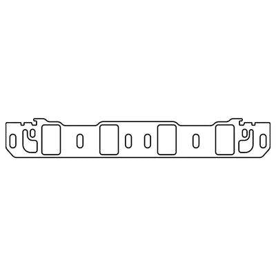 Cometic Gasket intake system