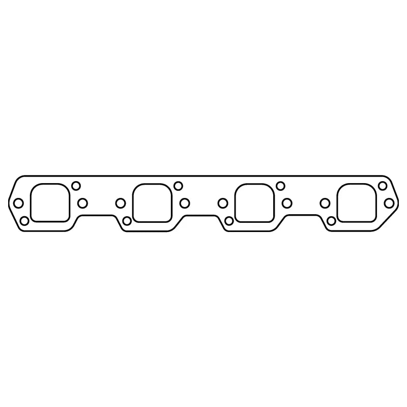 Cometic Gasket exhaust