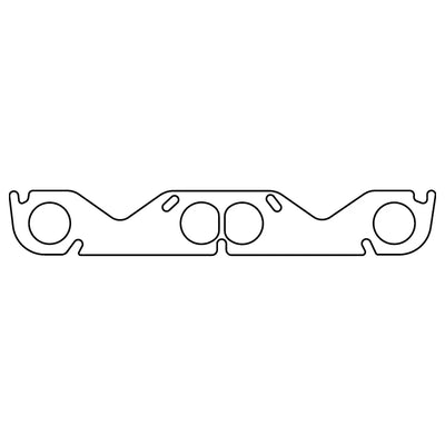 Cometic Gasket headers