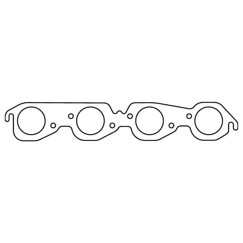 Cometic Gasket exhaust