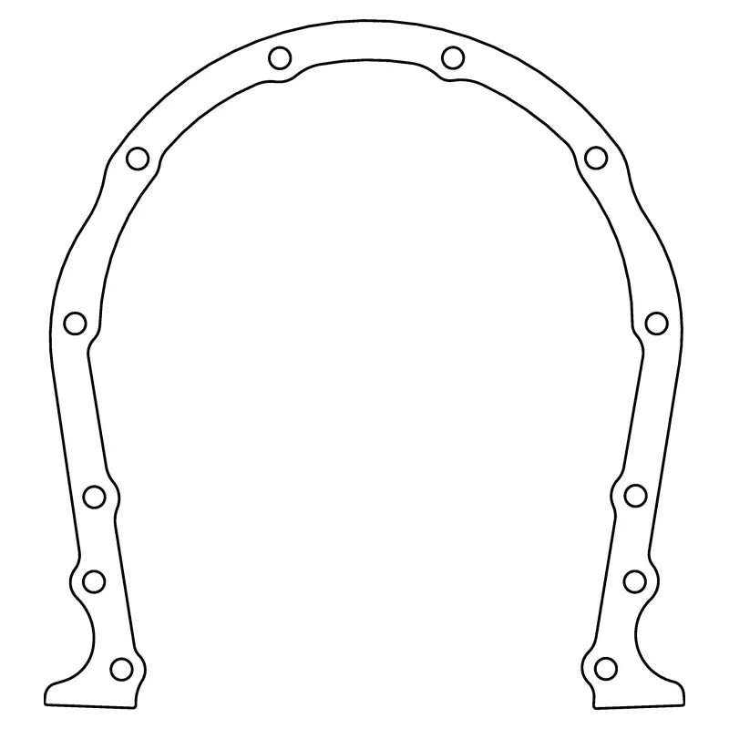 Cometic Gasket auto part