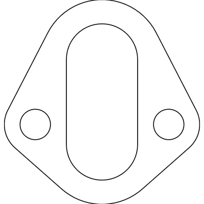 Cometic Gasket fuel pump