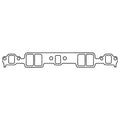 Cometic Gasket intake system