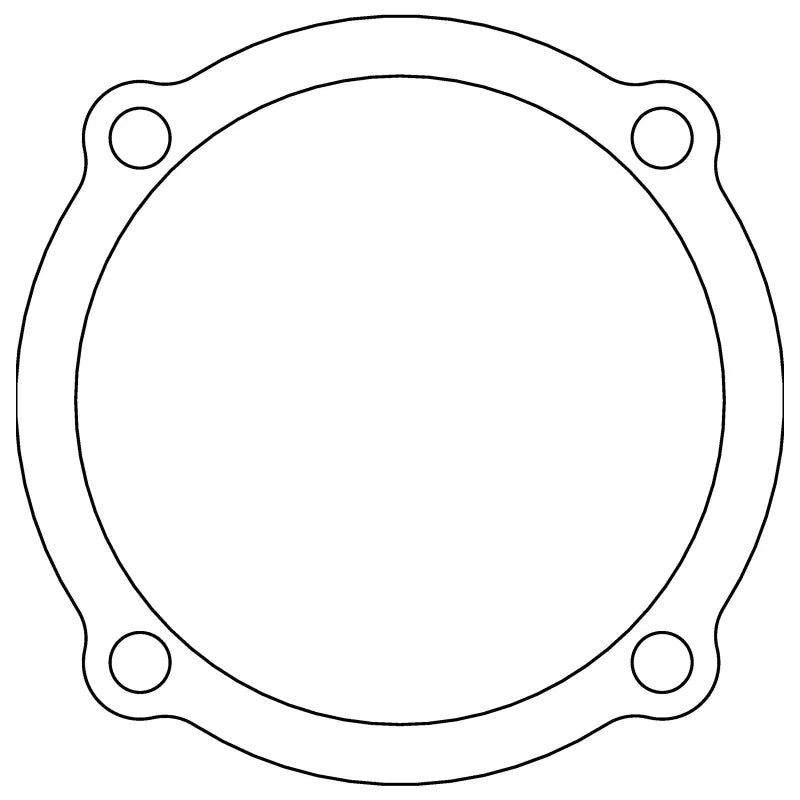 Cometic Gasket auto part