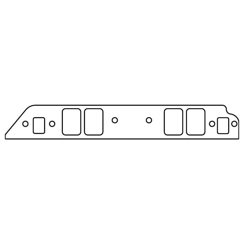 Cometic Gasket intake system