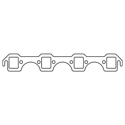 Cometic Gasket exhaust