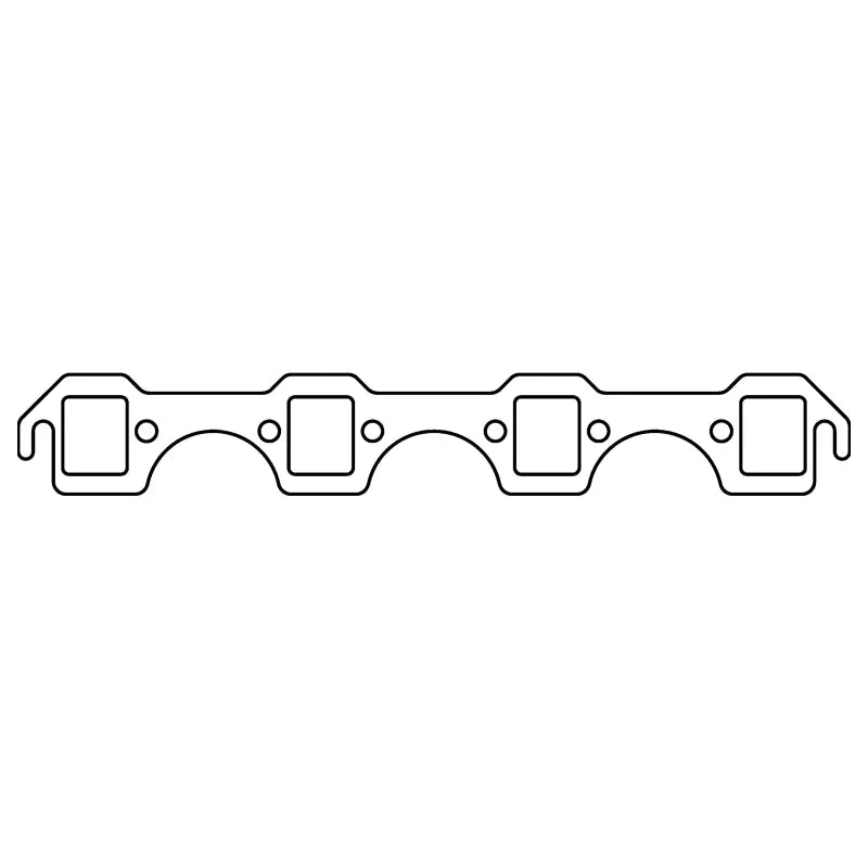 Cometic Gasket exhaust