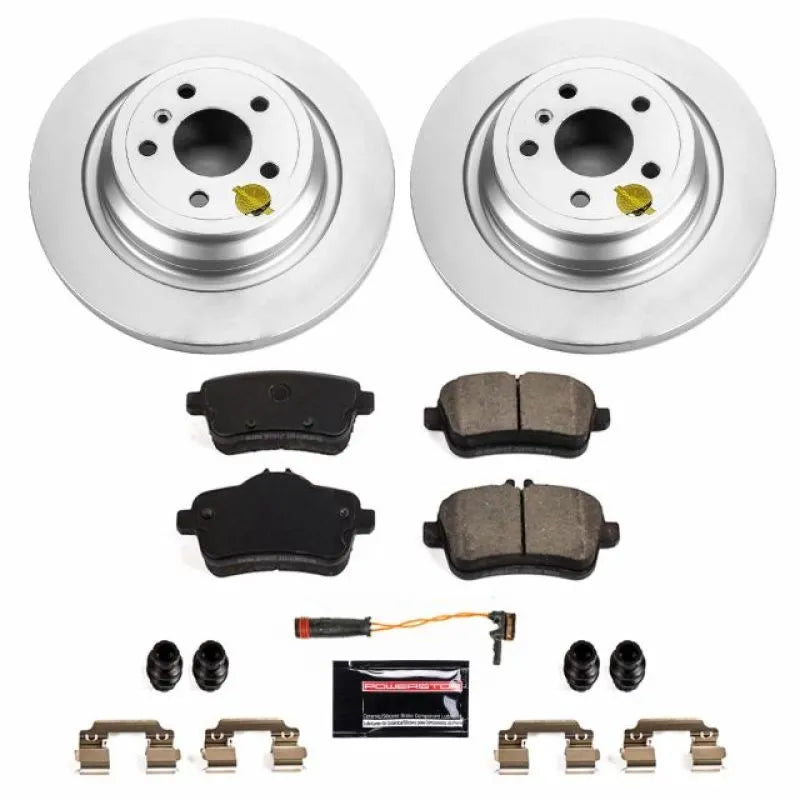 PowerStop auto part