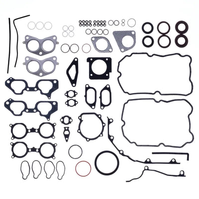 Cometic Gasket auto part