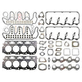 Cometic Gasket auto part