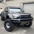 Baja Designs light bar