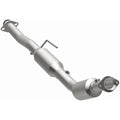 Magnaflow auto part close-up