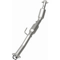 Magnaflow auto part close-up