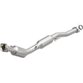 Magnaflow auto part detail