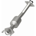 Magnaflow auto part close-up
