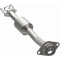 Magnaflow auto part close-up