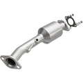 Magnaflow auto part detail