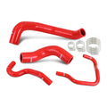 Mishimoto red auto part