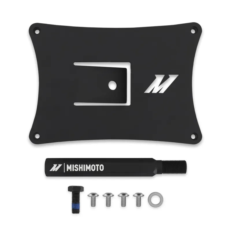 Mishimoto auto part
