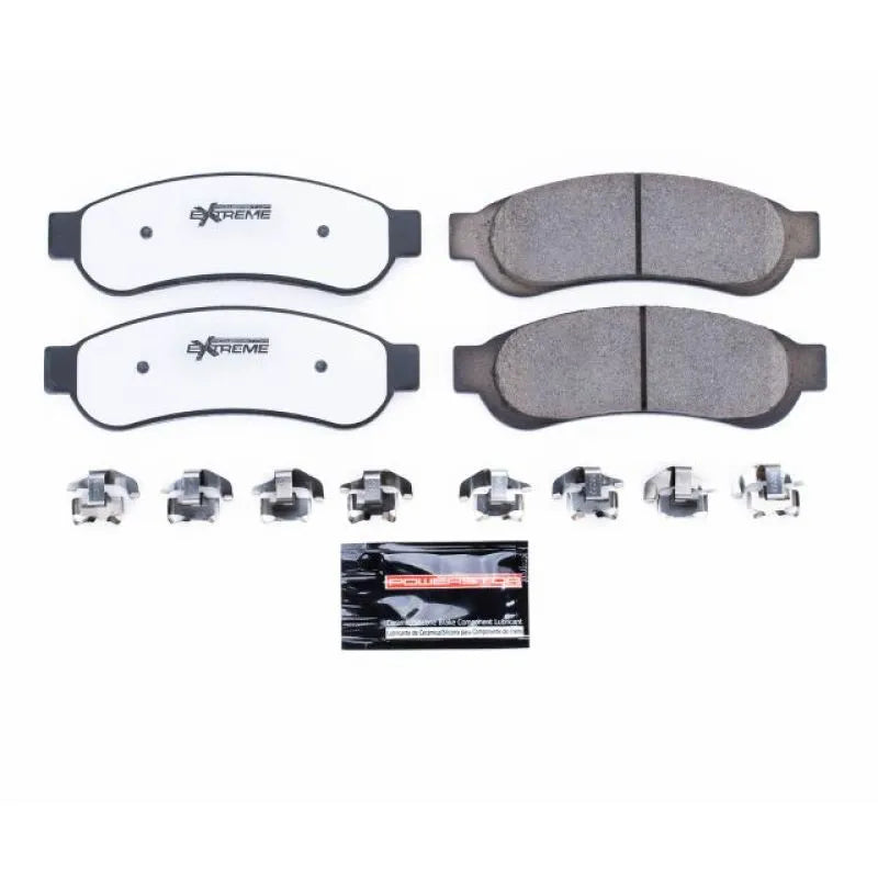 PowerStop auto part
