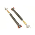 BMR Suspension black control arms
