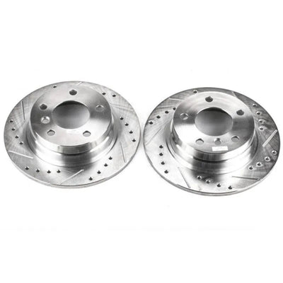 PowerStop auto part