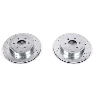 PowerStop auto part