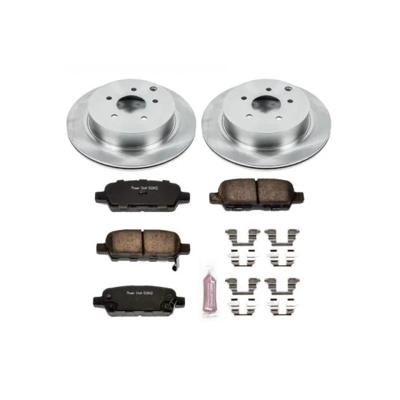 PowerStop auto part