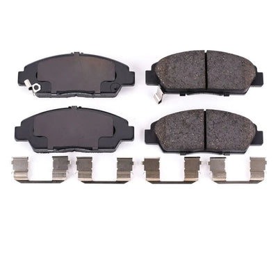PowerStop auto part