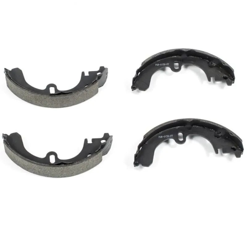 PowerStop auto part