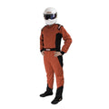Racequip red auto part