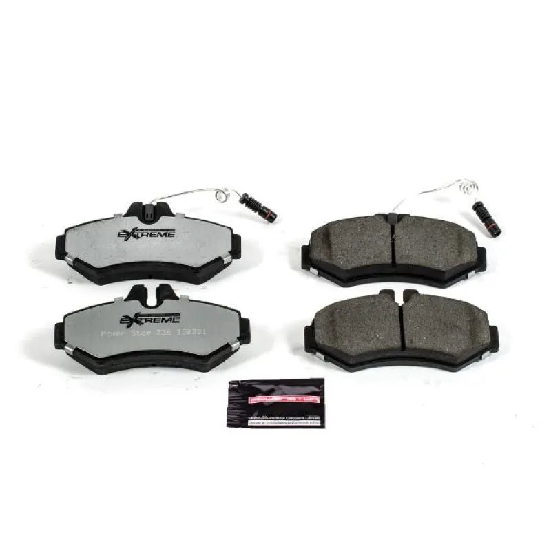 PowerStop auto part