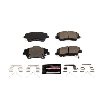 PowerStop auto part