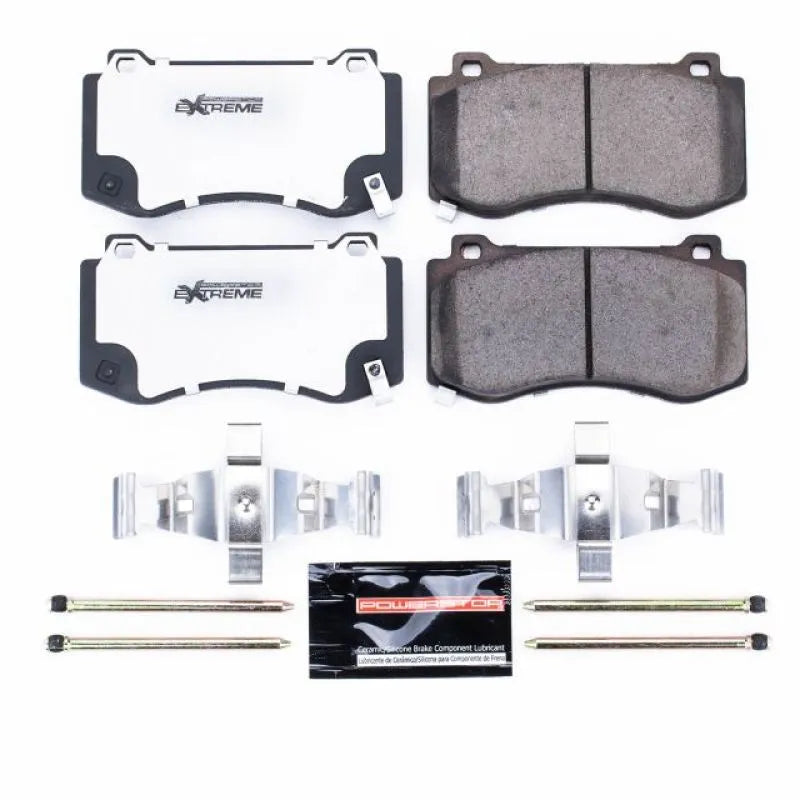 PowerStop auto part