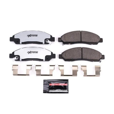 PowerStop auto part