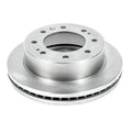 PowerStop auto part detail