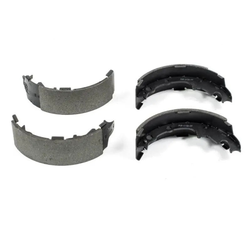 PowerStop auto part