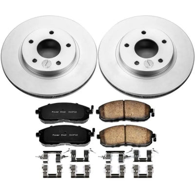 PowerStop auto part