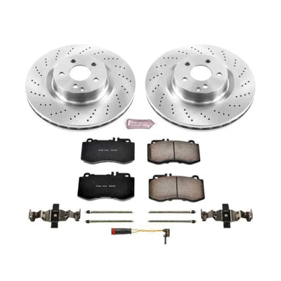 PowerStop auto part