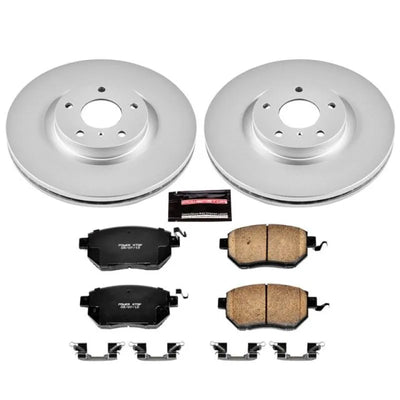 PowerStop auto part