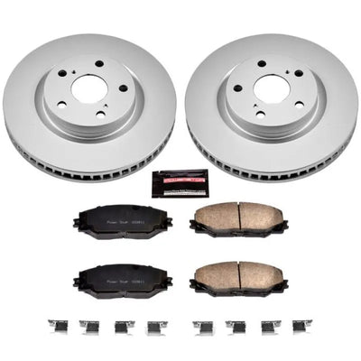 PowerStop auto part