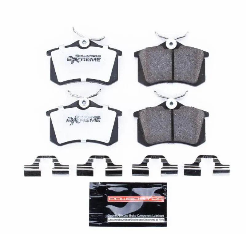 PowerStop auto part